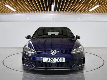 Used Volkswagen Golf 2020 for sale - 78371927: Photo