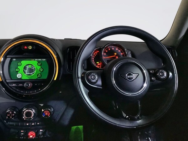 Used MINI Countryman 2019 for sale - 76069016: Photo 15