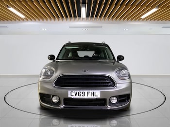 Used MINI Countryman 2019 for sale - 76069016: Photo 2