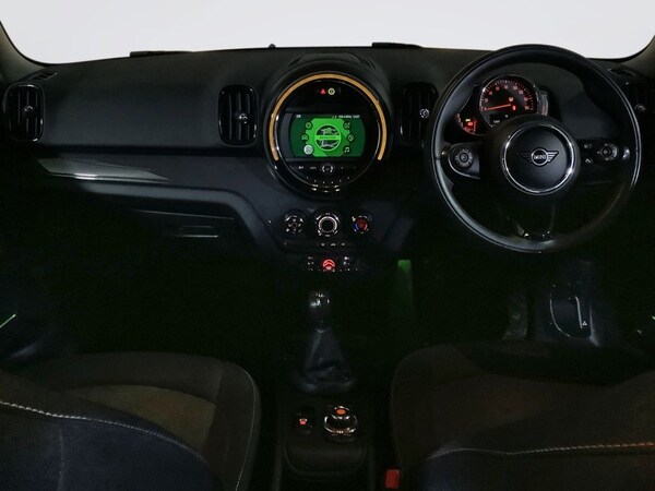 Used MINI Countryman 2019 for sale - 76069016: Photo 3