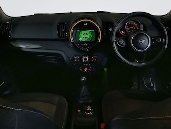 Used MINI Countryman 2019 for sale - 76069016: Photo 3