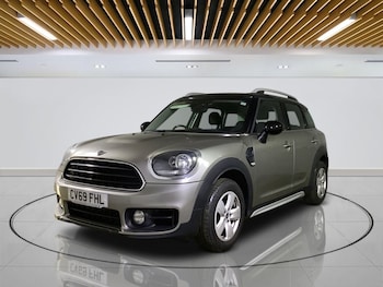 Used MINI Countryman 2019 for sale - 76069016: Photo 4