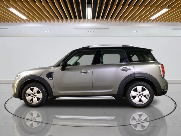Used MINI Countryman 2019 for sale - 76069016: Photo 5