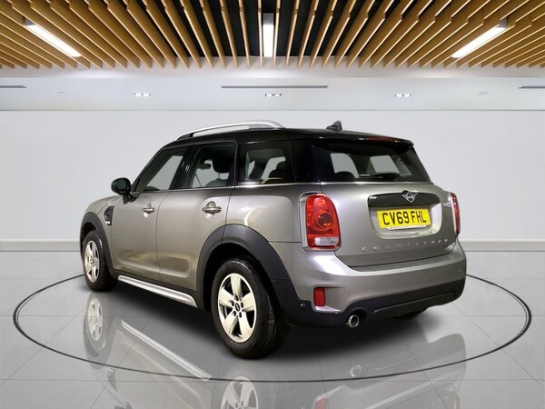 Used MINI Countryman 2019 for sale - 76069016: Photo 6