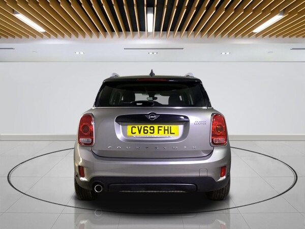 Used MINI Countryman 2019 for sale - 76069016: Photo 7