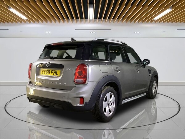 Used MINI Countryman 2019 for sale - 76069016: Photo 8