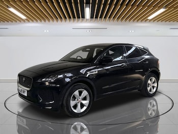 Used Jaguar E-Pace 2019 for sale - 79345197: Photo