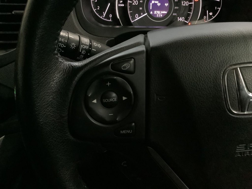 Used Honda CR-V 2013 for sale - 76900680: Photo 13