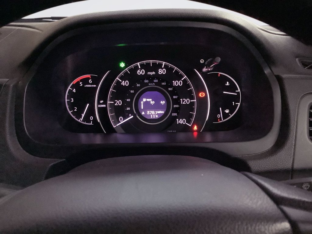 Used Honda CR-V 2013 for sale - 76900680: Photo 14