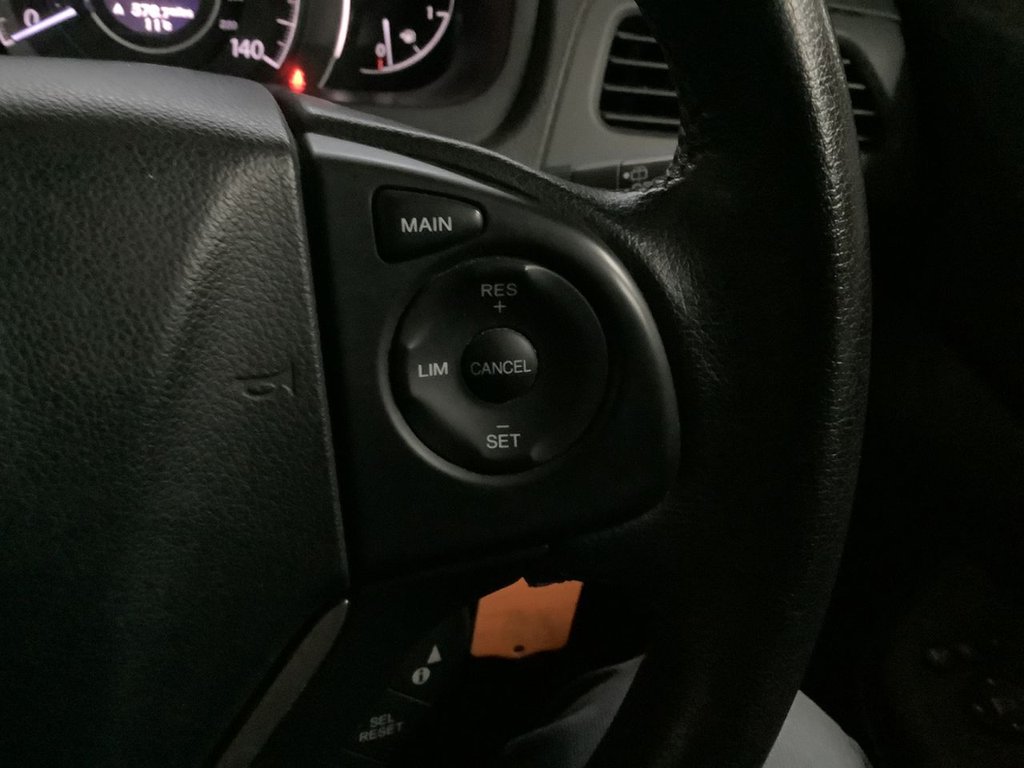 Used Honda CR-V 2013 for sale - 76900680: Photo 15