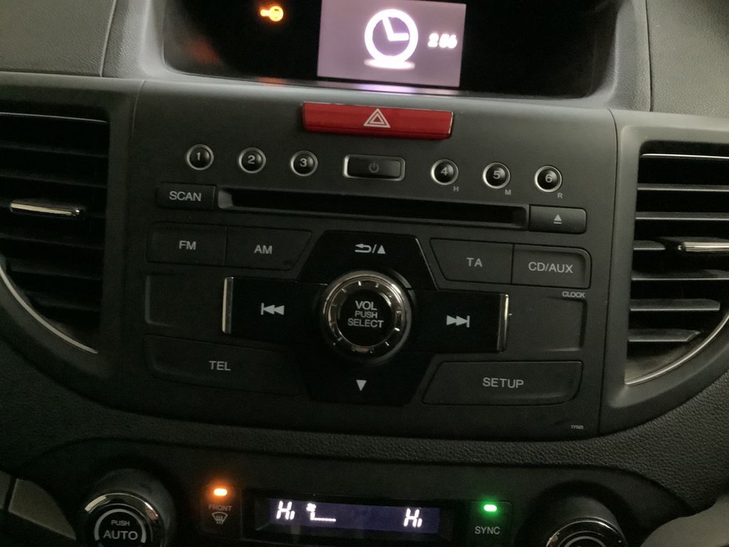 Used Honda CR-V 2013 for sale - 76900680: Photo 19