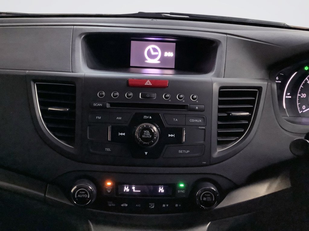 Used Honda CR-V 2013 for sale - 76900680: Photo 20