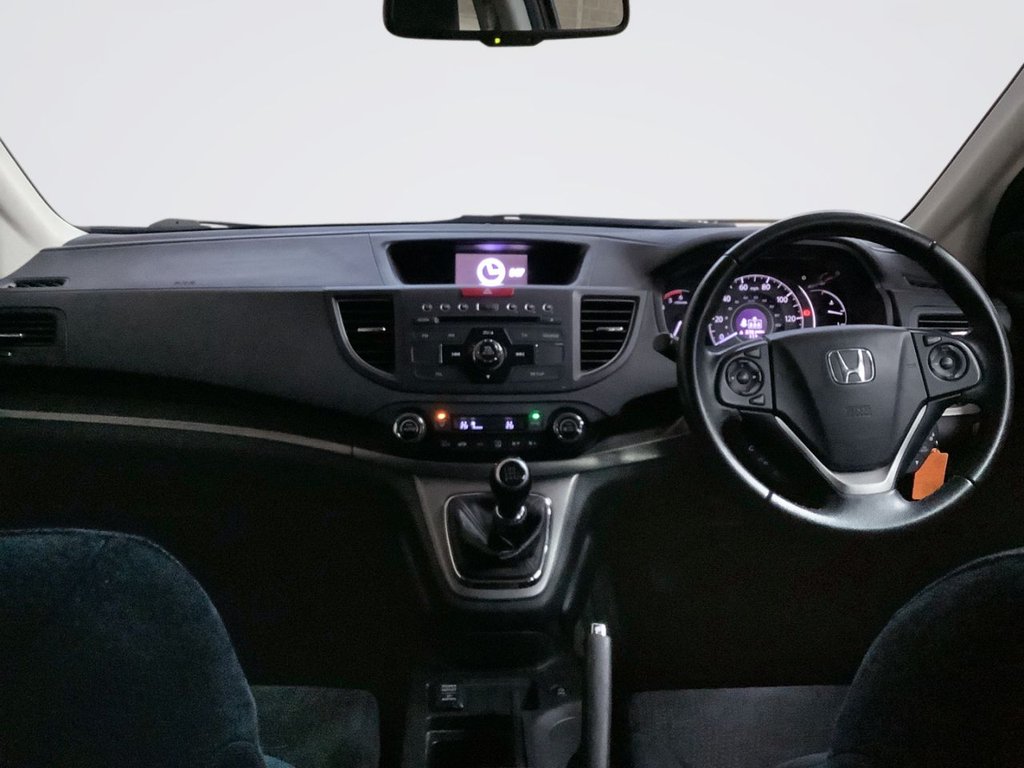 Used Honda CR-V 2013 for sale - 76900680: Photo 3