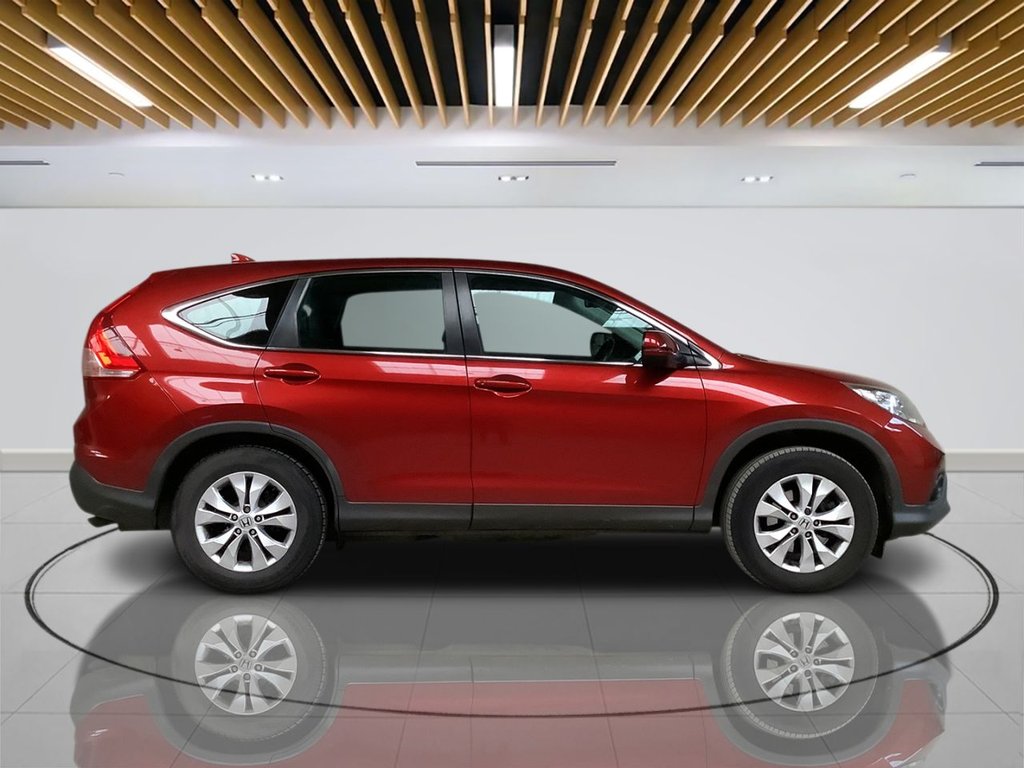 Used Honda CR-V 2013 for sale - 76900680: Photo 7