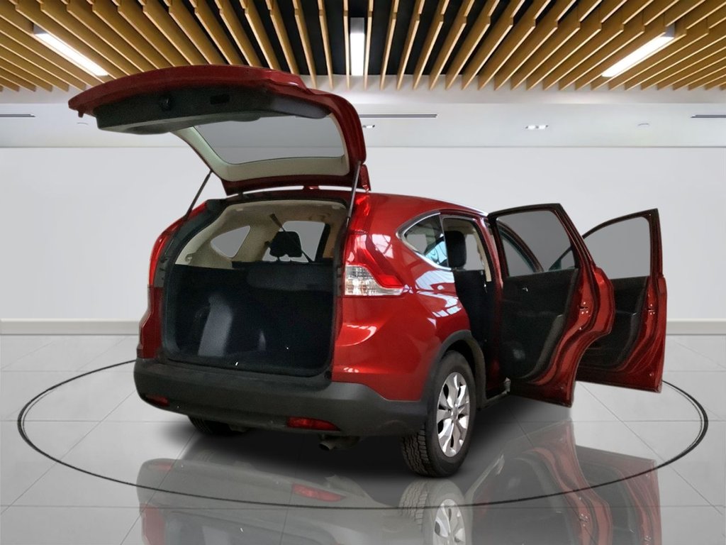 Used Honda CR-V 2013 for sale - 76900680: Photo 8