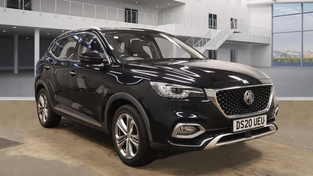 Used MG MG HS 2020 for sale - 77520977: Photo 2