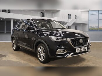 Used MG MG HS 2020 for sale - 77520977: Photo