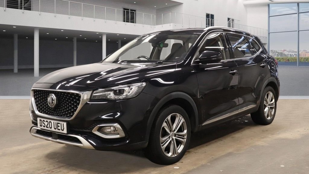 Used MG MG HS 2020 for sale - 77520977: Photo 3