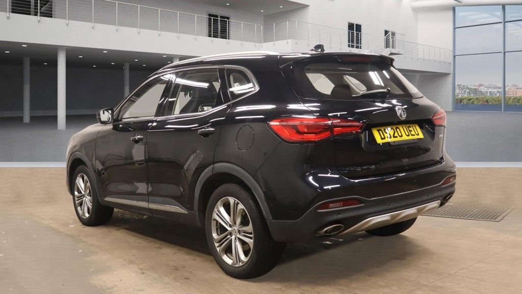 Used MG MG HS 2020 for sale - 77520977: Photo 4