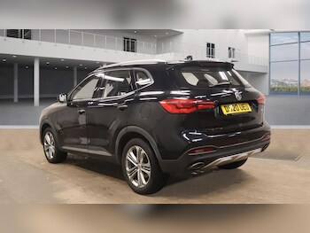 Used MG MG HS 2020 for sale - 77520977: Photo