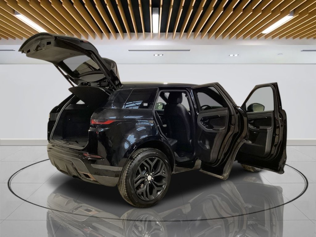Used Land Rover Range Rover Evoque 2020 for sale - 77614294: Photo 11