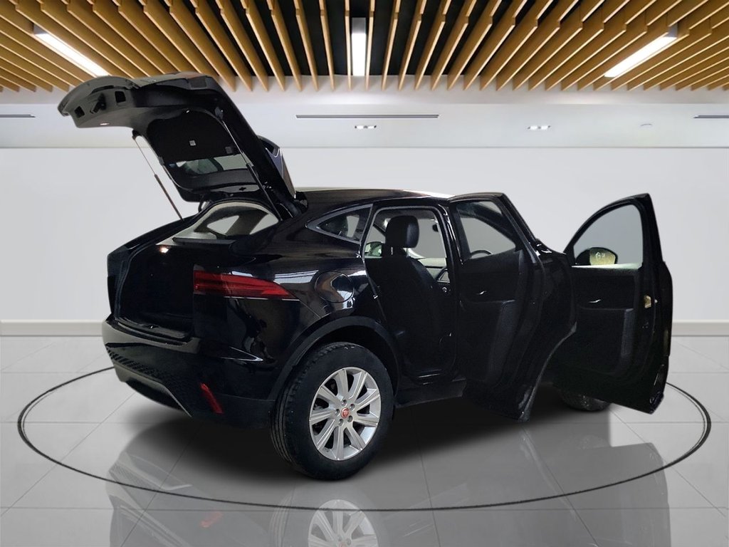 Used Jaguar E-Pace 2019 for sale - 77451574: Photo 10