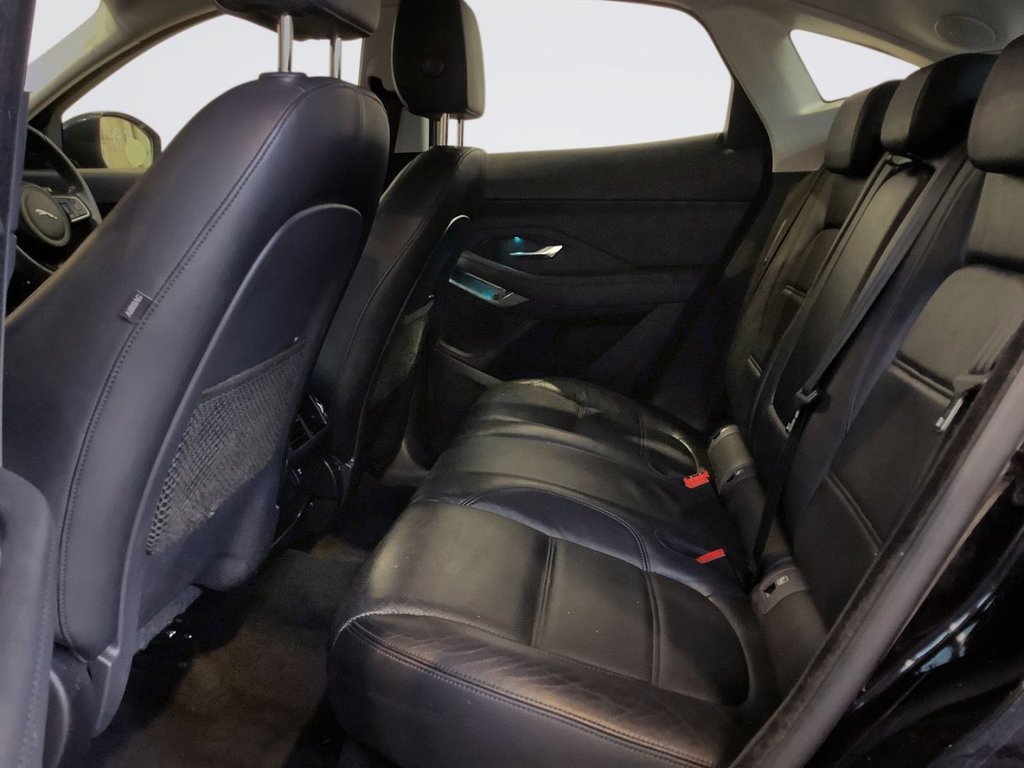Used Jaguar E-Pace 2019 for sale - 77451574: Photo 13