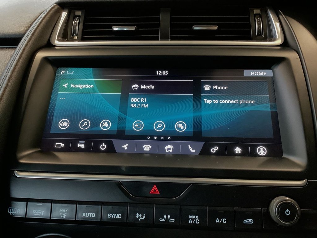 Used Jaguar E-Pace 2019 for sale - 77451574: Photo 22