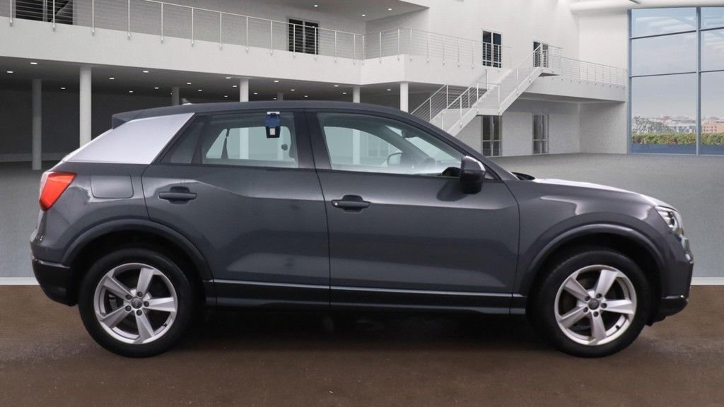 Used Audi Q2 2019 for sale - 76986312: Photo 5