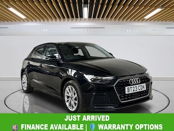 Used Audi A1 2023 for sale - 78538287: Photo
