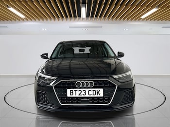 Used Audi A1 2023 for sale - 78538287: Photo