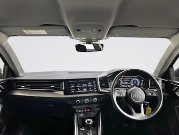 Used Audi A1 2023 for sale - 78538287: Photo