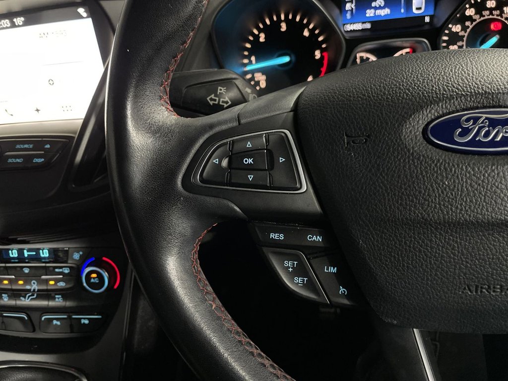 Used Ford Kuga 2018 for sale - 77976646: Photo 18