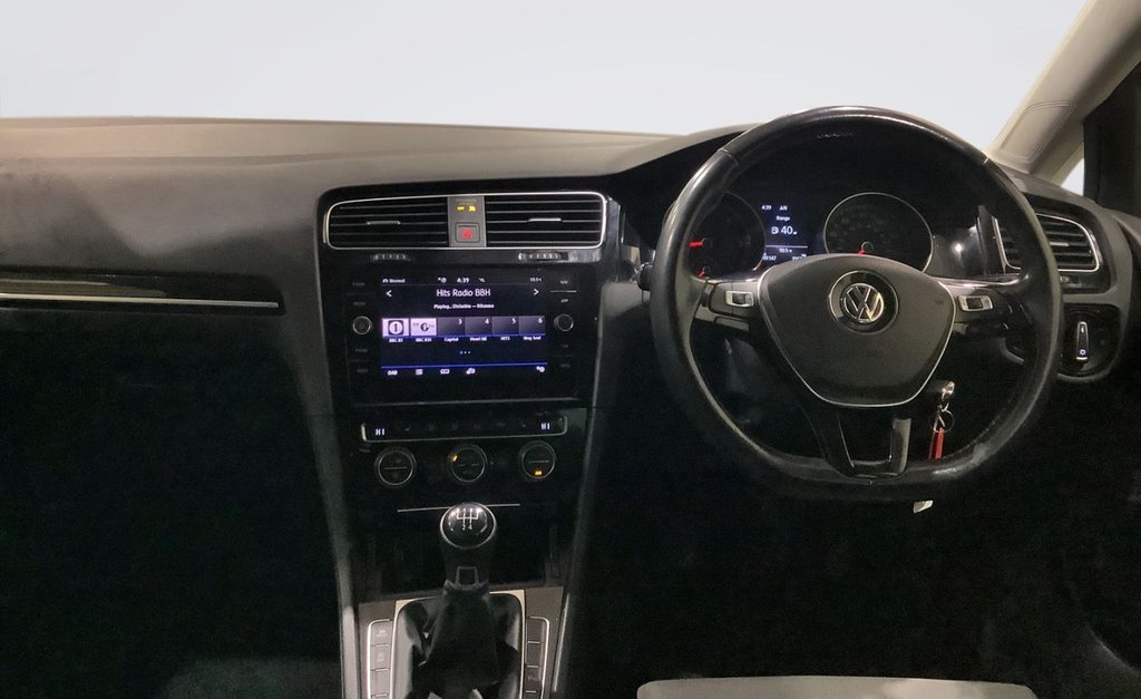 Used Volkswagen Golf 2019 for sale - 77313347: Photo 3