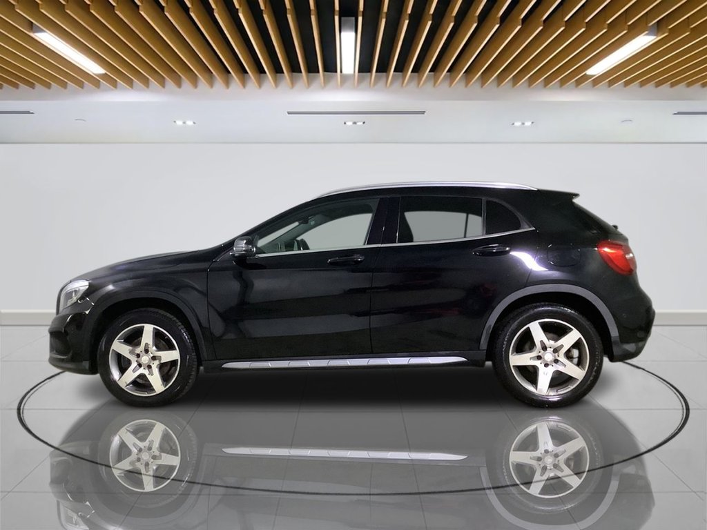 Used Mercedes-Benz GLA 2015 for sale - 76376234: Photo 5