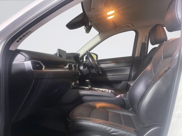 Used Mazda CX-5 2018 for sale - 76111866: Photo 12