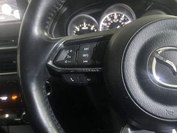 Used Mazda CX-5 2018 for sale - 76111866: Photo 17