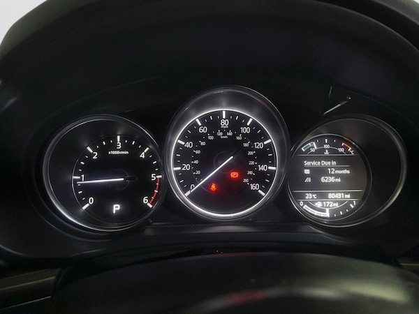 Used Mazda CX-5 2018 for sale - 76111866: Photo 18