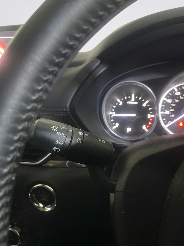 Used Mazda CX-5 2018 for sale - 76111866: Photo 20