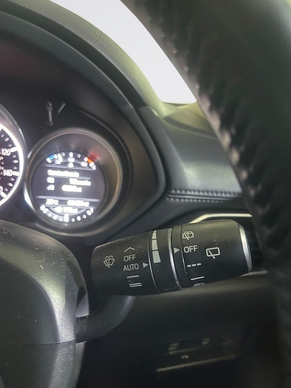 Used Mazda CX-5 2018 for sale - 76111866: Photo 21
