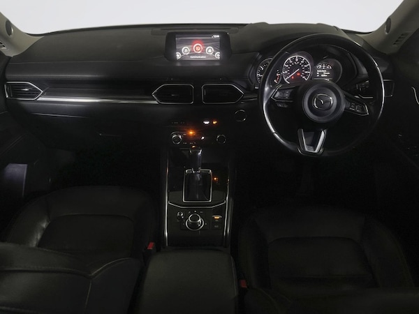 Used Mazda CX-5 2018 for sale - 76111866: Photo 3