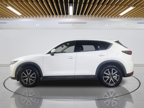 Used Mazda CX-5 2018 for sale - 76111866: Photo 5