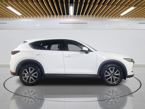 Used Mazda CX-5 2018 for sale - 76111866: Photo 9
