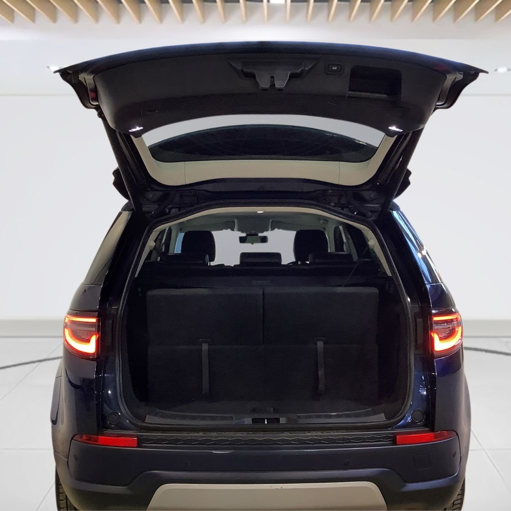 Used Land Rover Discovery Sport 2019 for sale - 76883303: Photo 10