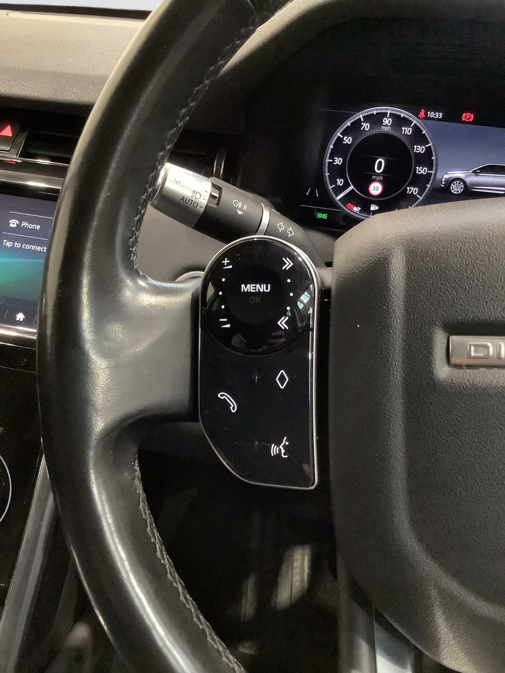 Used Land Rover Discovery Sport 2019 for sale - 76883303: Photo 17