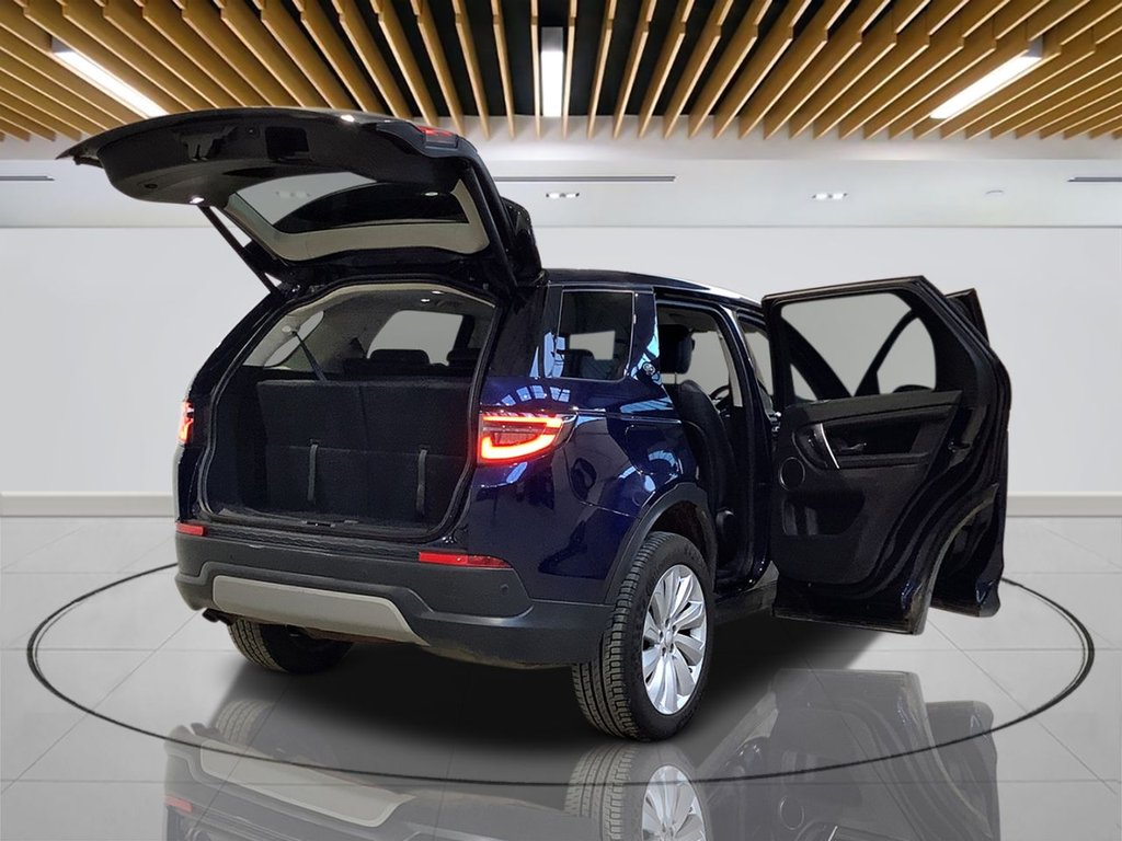 Used Land Rover Discovery Sport 2019 for sale - 76883303: Photo 9