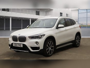 Used BMW X1 2018 for sale - 76147450: Photo 2