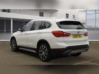 Used BMW X1 2018 for sale - 76147450: Photo 3
