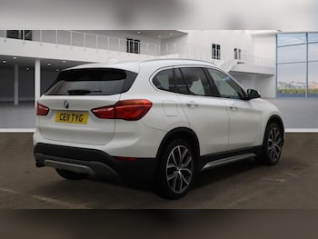 Used BMW X1 2018 for sale - 76147450: Photo 4