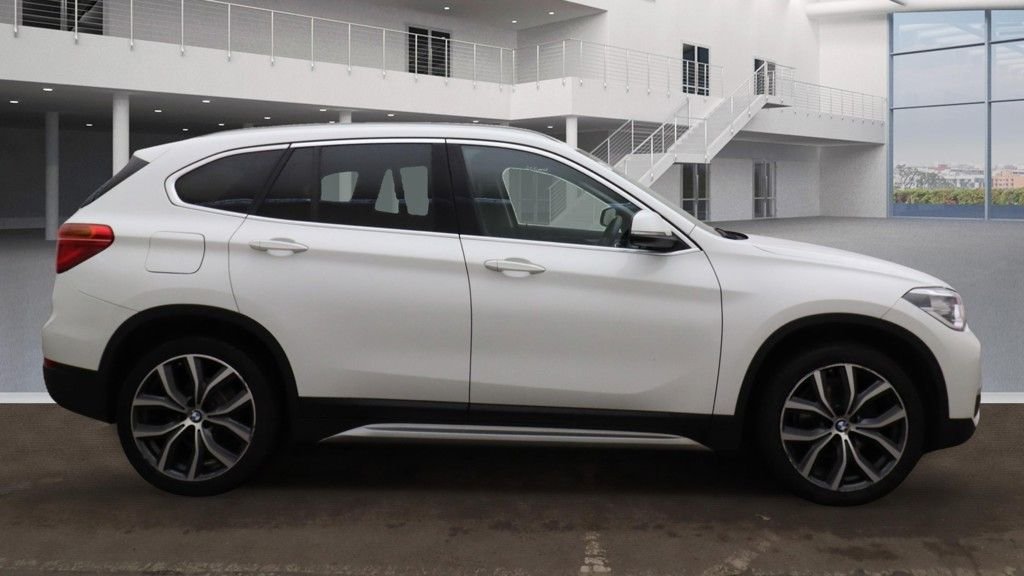Used BMW X1 2018 for sale - 76147450: Photo 5